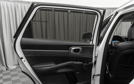 KIA Sorento IV, 2020 год, 4 120 000 рублей, 17 фотография