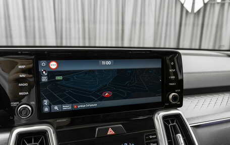 KIA Sorento IV, 2020 год, 4 120 000 рублей, 21 фотография