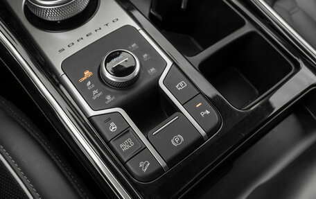 KIA Sorento IV, 2020 год, 4 120 000 рублей, 27 фотография