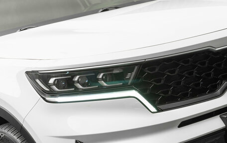 KIA Sorento IV, 2020 год, 4 120 000 рублей, 31 фотография