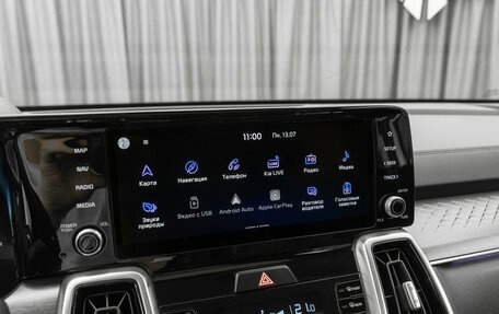 KIA Sorento IV, 2020 год, 4 120 000 рублей, 20 фотография