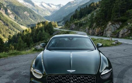 Bentley Continental GT, 2026 год, 55 500 000 рублей, 2 фотография