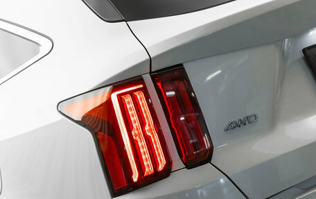 KIA Sorento IV, 2020 год, 4 120 000 рублей, 32 фотография