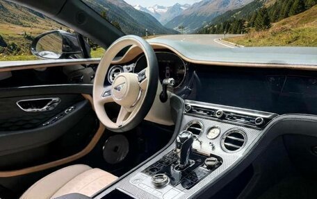 Bentley Continental GT, 2026 год, 55 500 000 рублей, 4 фотография