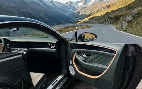 Bentley Continental GT, 2026 год, 55 500 000 рублей, 5 фотография