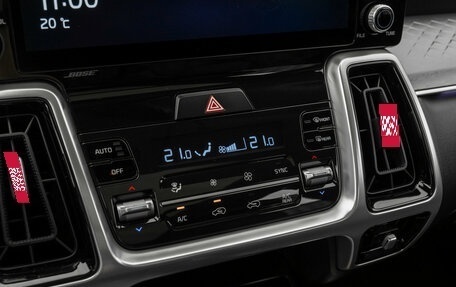 KIA Sorento IV, 2020 год, 4 120 000 рублей, 30 фотография