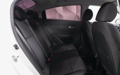 KIA Rio IV, 2021 год, 1 746 000 рублей, 4 фотография