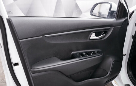 KIA Rio IV, 2021 год, 1 746 000 рублей, 7 фотография
