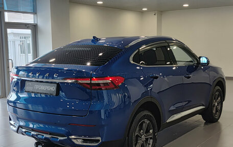 Haval F7x I, 2020 год, 1 800 000 рублей, 6 фотография