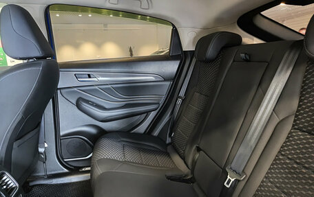 Haval F7x I, 2020 год, 1 800 000 рублей, 15 фотография