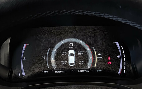 Haval F7x I, 2020 год, 1 800 000 рублей, 16 фотография