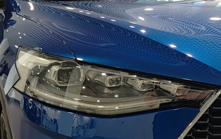 Haval F7x I, 2020 год, 1 800 000 рублей, 21 фотография