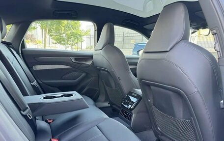 Audi A6, 2026 год, 8 400 000 рублей, 9 фотография