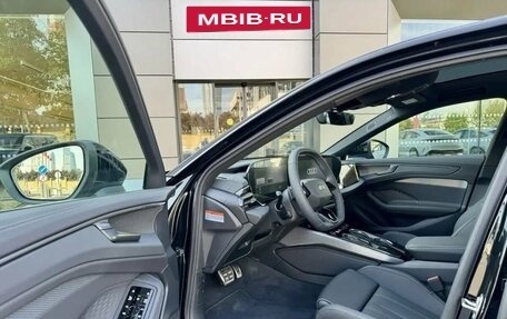 Audi A6, 2026 год, 8 400 000 рублей, 12 фотография