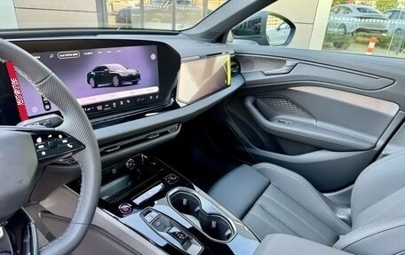 Audi A6, 2026 год, 8 400 000 рублей, 15 фотография