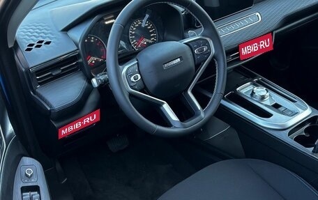 Haval Jolion, 2026 год, 2 449 000 рублей, 8 фотография