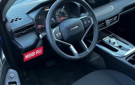 Haval Jolion, 2026 год, 2 449 000 рублей, 8 фотография