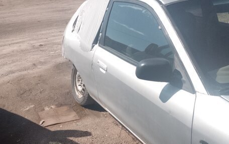 Mitsubishi Colt VI рестайлинг, 2000 год, 30 000 рублей, 8 фотография