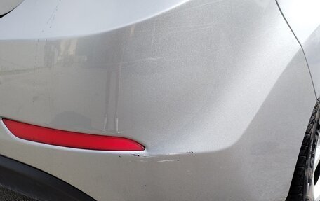 Hyundai Elantra V, 2014 год, 1 150 000 рублей, 6 фотография