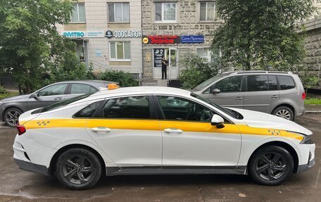 KIA K5, 2021 год, 1 269 000 рублей, 3 фотография