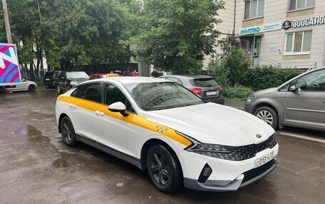 KIA K5, 2021 год, 1 269 000 рублей, 2 фотография