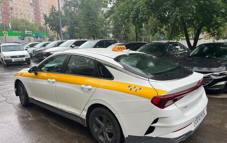 KIA K5, 2021 год, 1 269 000 рублей, 5 фотография