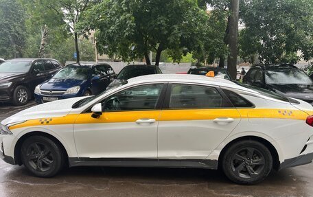 KIA K5, 2021 год, 1 269 000 рублей, 6 фотография