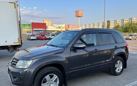 Suzuki Grand Vitara, 2012 год, 1 175 000 рублей, 6 фотография