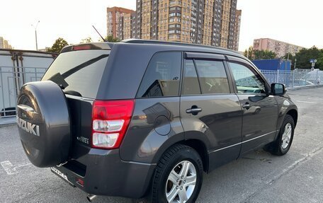 Suzuki Grand Vitara, 2012 год, 1 175 000 рублей, 3 фотография