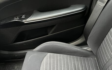 KIA K5, 2021 год, 1 269 000 рублей, 9 фотография