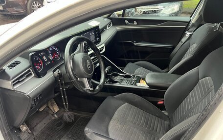 KIA K5, 2021 год, 1 269 000 рублей, 7 фотография
