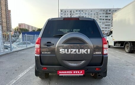Suzuki Grand Vitara, 2012 год, 1 175 000 рублей, 4 фотография