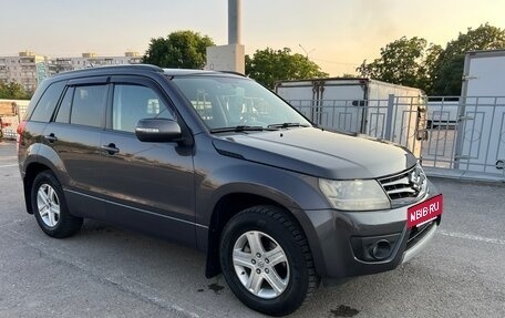 Suzuki Grand Vitara, 2012 год, 1 175 000 рублей, 2 фотография