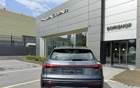 Audi Q5, 2026 год, 8 200 000 рублей, 3 фотография