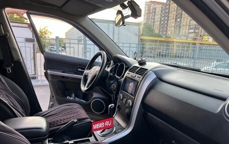 Suzuki Grand Vitara, 2012 год, 1 175 000 рублей, 7 фотография