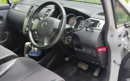 Nissan Tiida, 2012 год, 850 000 рублей, 7 фотография