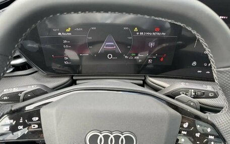 Audi Q5, 2026 год, 8 200 000 рублей, 16 фотография