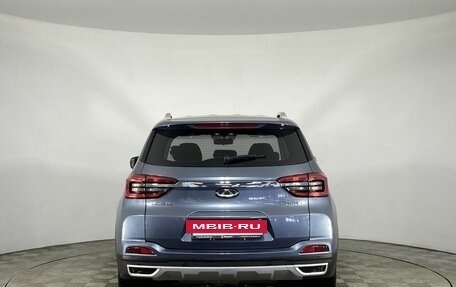 Chery Tiggo 4 I рестайлинг, 2021 год, 1 340 000 рублей, 7 фотография