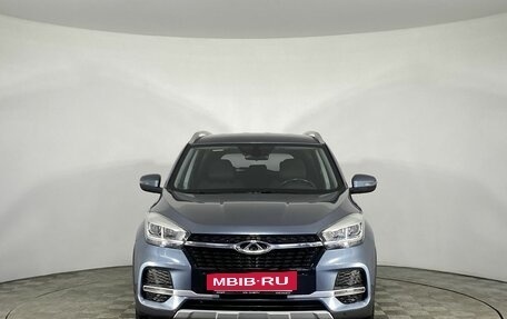 Chery Tiggo 4 I рестайлинг, 2021 год, 1 340 000 рублей, 3 фотография