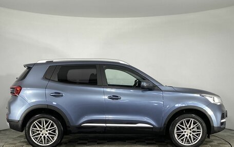 Chery Tiggo 4 I рестайлинг, 2021 год, 1 340 000 рублей, 10 фотография
