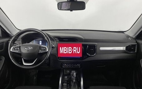 Chery Tiggo 4 I рестайлинг, 2021 год, 1 340 000 рублей, 15 фотография