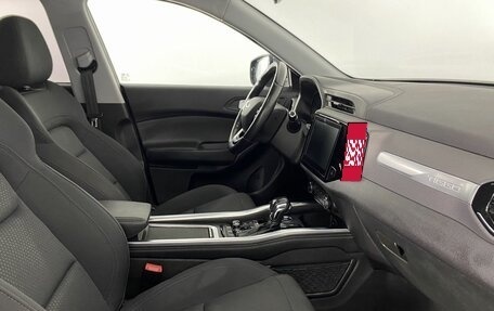 Chery Tiggo 4 I рестайлинг, 2021 год, 1 340 000 рублей, 12 фотография