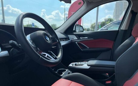 BMW X1, 2025 год, 4 950 000 рублей, 9 фотография