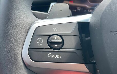 BMW X1, 2025 год, 4 950 000 рублей, 12 фотография