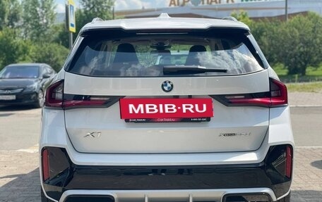 BMW X1, 2025 год, 4 950 000 рублей, 6 фотография