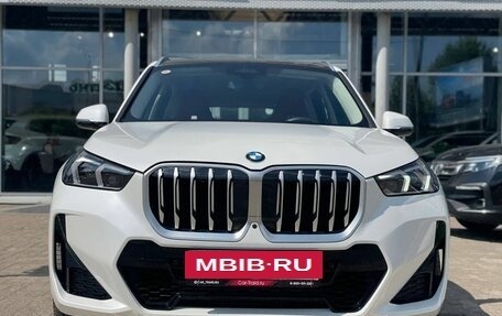 BMW X1, 2025 год, 4 950 000 рублей, 3 фотография