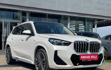 BMW X1, 2025 год, 4 950 000 рублей, 4 фотография