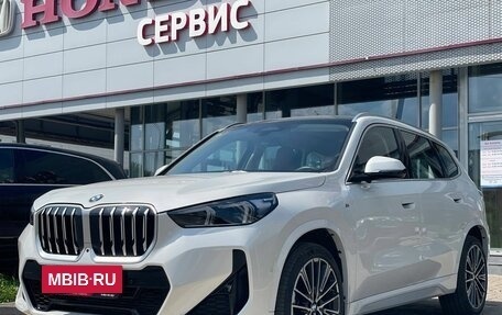 BMW X1, 2025 год, 4 950 000 рублей, 2 фотография