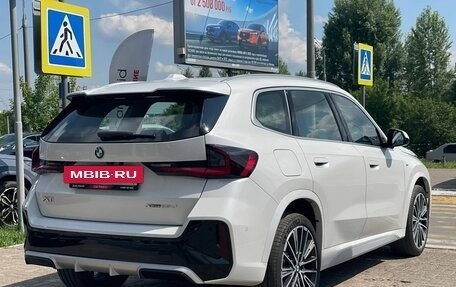 BMW X1, 2025 год, 4 950 000 рублей, 5 фотография