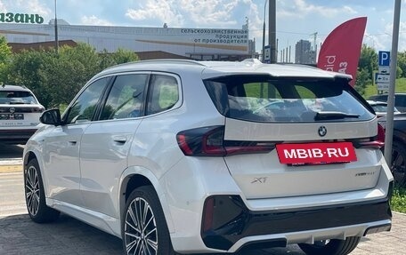 BMW X1, 2025 год, 4 950 000 рублей, 7 фотография